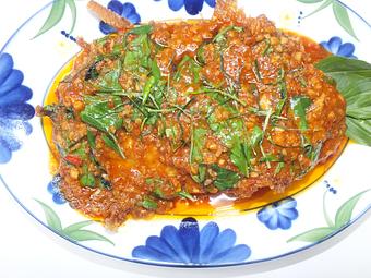 Product - Mee's Authentic Thai Cuisine in Temple, TX Thai Restaurants