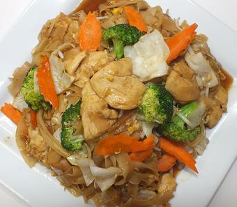 Product - Mee's Authentic Thai Cuisine in Temple, TX Thai Restaurants