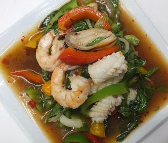 Product - Mee's Authentic Thai Cuisine in Temple, TX Thai Restaurants