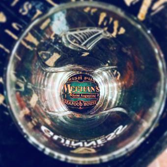 Product - Meehan's Irish Pub & Seafood House in Saint Augustine, FL American Restaurants