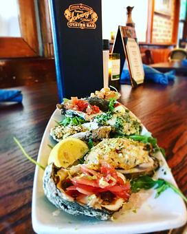 Product - Meehan's Irish Pub & Seafood House in Saint Augustine, FL American Restaurants