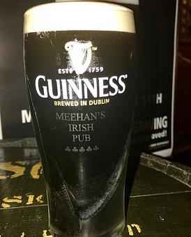 Product - Meehan's Irish Pub & Seafood House in Saint Augustine, FL American Restaurants