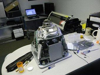 Product - Megabite in Fernandina Beach, FL Business Services