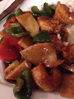 Product - Mei Ting Asian Fusion in Warrington, PA Chinese Restaurants