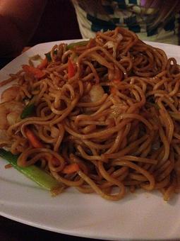 Product - Mei Ting Asian Fusion in Warrington, PA Chinese Restaurants