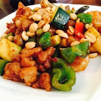 Product - Mei Ting Asian Fusion in Warrington, PA Chinese Restaurants