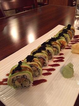 Product - Mei Ting Asian Fusion in Warrington, PA Chinese Restaurants