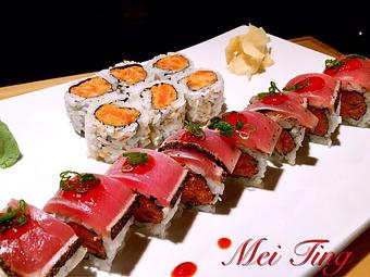 Product - Mei Ting Asian Fusion in Warrington, PA Chinese Restaurants