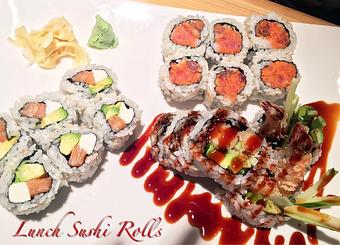 Product - Mei Ting Asian Fusion in Warrington, PA Chinese Restaurants