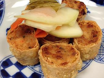 Product - Mein Restaurant in Houston, TX Restaurants/Food & Dining