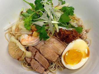 Product - Mein Restaurant in Houston, TX Restaurants/Food & Dining