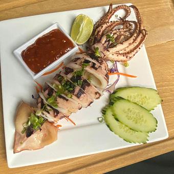 Product - Mekong Thai, Pho & Chinese in El Paso, TX Chinese Restaurants