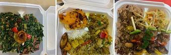 Product - Mel's Kitchen in Covington, GA Caribbean Restaurants