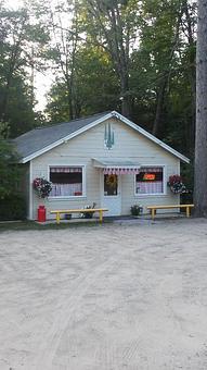 Product - Mel's Pine Pantry in Roscommon, MI American Restaurants