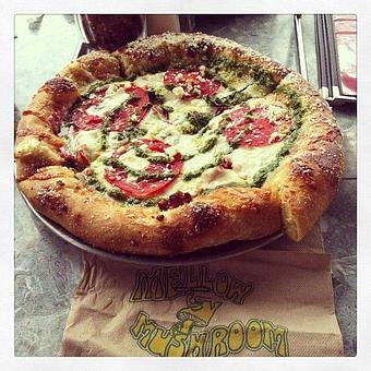 Product - Mellow Mushroom in EastGate Shopping Center - Memphis, TN American Restaurants
