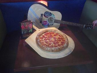 Product - Mellow Mushroom in Southlake, TX Bars & Grills