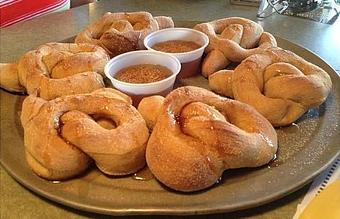 Product - Mellow Mushroom in Fayetteville, NC Gluten Free Restaurants