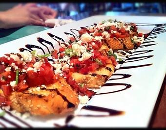 Product - Mellow Mushroom in Fayetteville, NC Gluten Free Restaurants