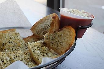 Product - Mellow Mushroom in Fayetteville, NC Gluten Free Restaurants