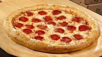 Product - Mellow Mushroom in Fayetteville, NC Gluten Free Restaurants