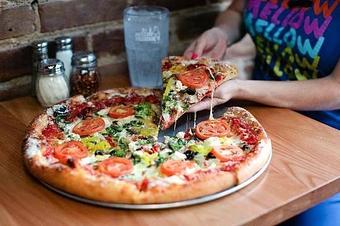 Product - Mellow Mushroom in Highlands - Louisville, KY Gluten Free Restaurants