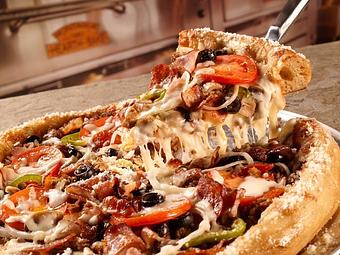 Product - Mellow Mushroom in College Park, GA Italian Restaurants