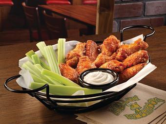 Product - Mellow Mushroom in Coralville, IA Italian Restaurants