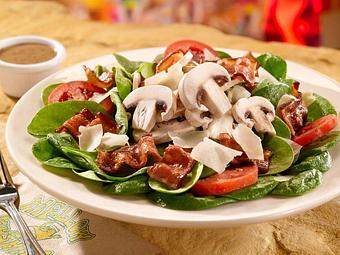 Product - Mellow Mushroom in Saint Simons Island, GA Italian Restaurants