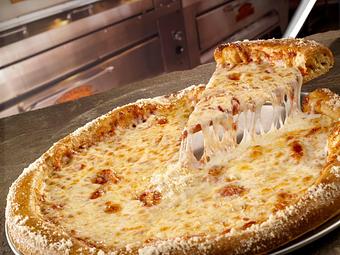 Product - Mellow Mushroom in Saint Simons Island, GA Italian Restaurants