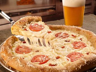 Product - Mellow Mushroom in Saint Simons Island, GA Italian Restaurants