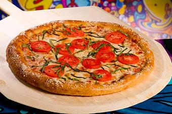 Product - Mellow Mushroom in Beautiful Downtown Bowling Green - Bowling Green, KY Pizza Restaurant