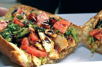 Product - Mellow Mushroom in Cartersville, GA Pizza Restaurant