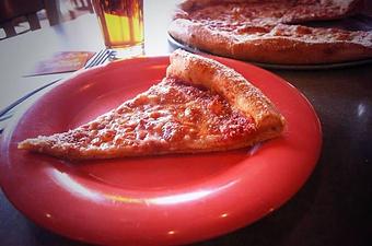 Product - Mellow Mushroom in Clearwater, FL Pizza Restaurant