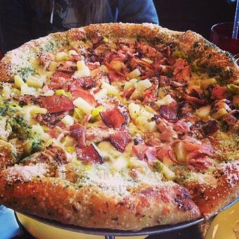 Product - Mellow Mushroom in Clearwater, FL Pizza Restaurant