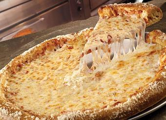 Product - Mellow Mushroom in Destin, FL Pizza Restaurant