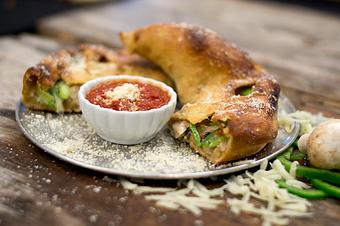 Product - Mellow Mushroom in Florence, SC Pizza Restaurant