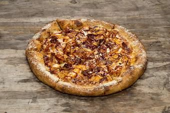 Product - Mellow Mushroom in Florence, SC Pizza Restaurant