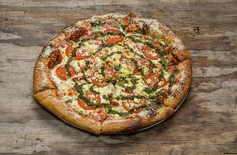 Product - Mellow Mushroom in Florence, SC Pizza Restaurant