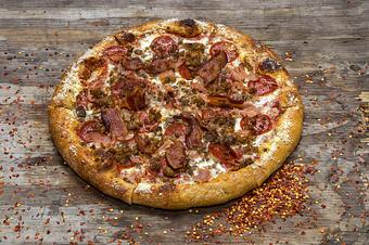Product - Mellow Mushroom in Florence, SC Pizza Restaurant