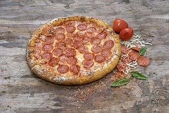 Product - Mellow Mushroom in Florence, SC Pizza Restaurant