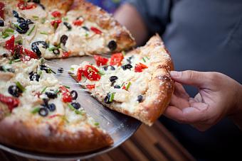 Product - Mellow Mushroom in Florence, SC Pizza Restaurant