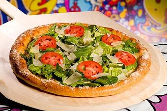 Product - Mellow Mushroom in Rock Hill, SC Pizza Restaurant