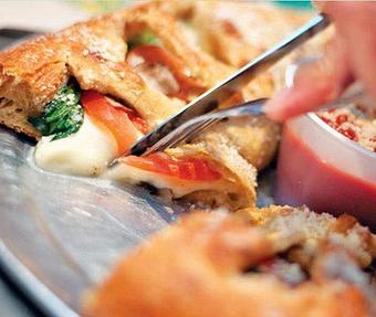 Product - Mellow Mushroom in Bluffton - Bluffton, SC Sandwich Shop Restaurants