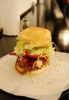 Product - Melt Gourmet Cheeseburgers in Leesburg, VA Restaurants/Food & Dining