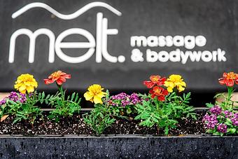 Product - Melt Massage & Bodywork in Fort Greene, Brooklyn - Brooklyn, NY Massage Therapy