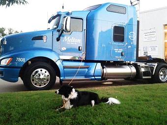 Product - Melton Truck Lines in Tulsa, OK Trucking Long Haul