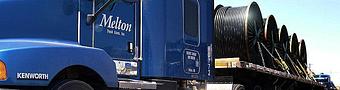 Product - Melton Truck Lines in Tulsa, OK Trucking Long Haul
