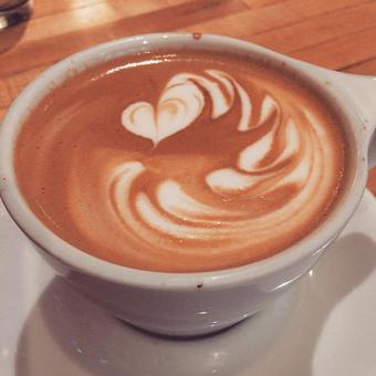 Product - Menagerie Coffee in Philadelphia, PA Restaurants/Food & Dining