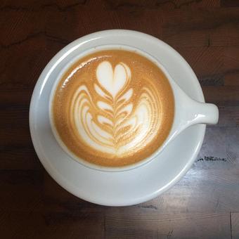 Product - Menagerie Coffee in Philadelphia, PA Restaurants/Food & Dining