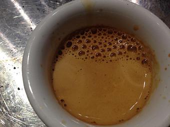 Product - Menagerie Coffee in Philadelphia, PA Restaurants/Food & Dining